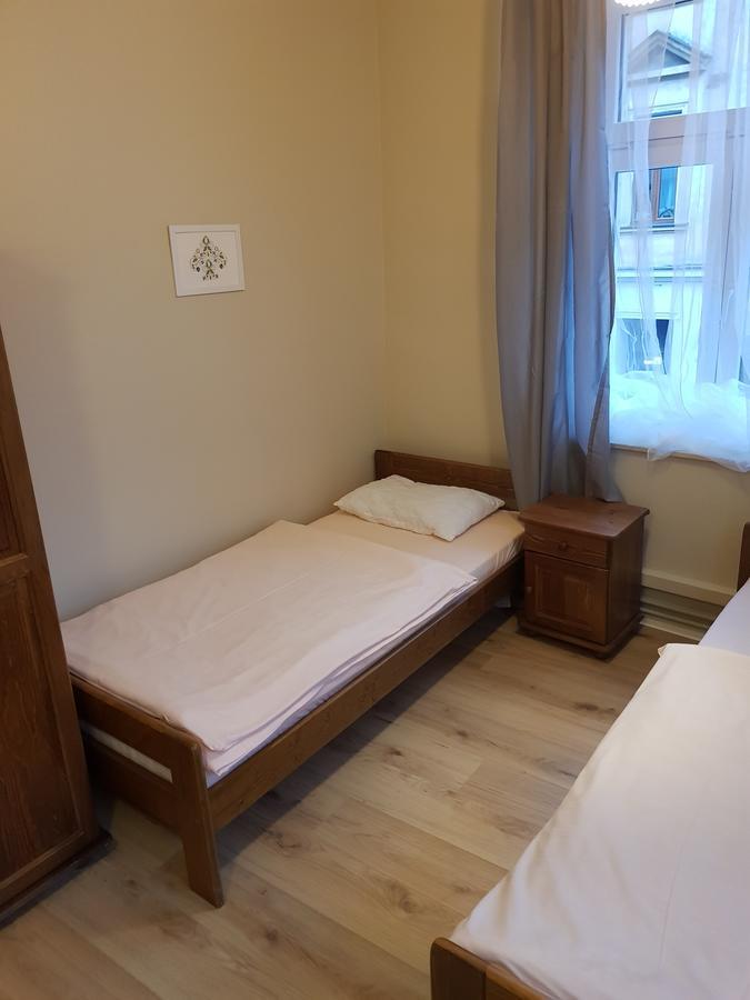 Hostel Kaktus Kraków