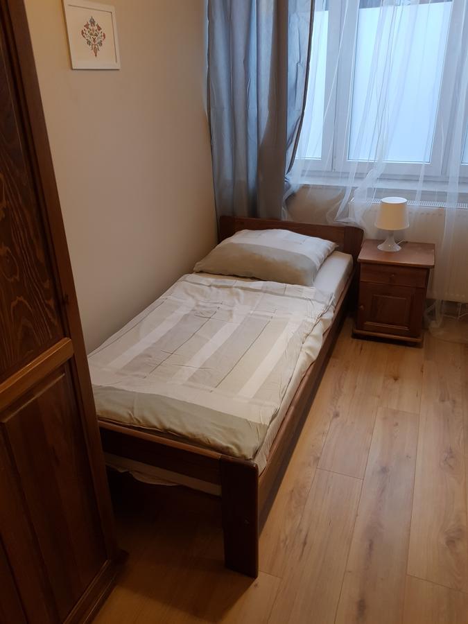Kaktus Hostel Kraków