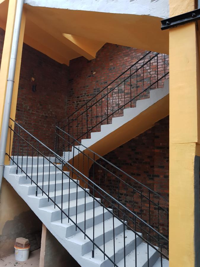 Kaktus Hostel Kraków