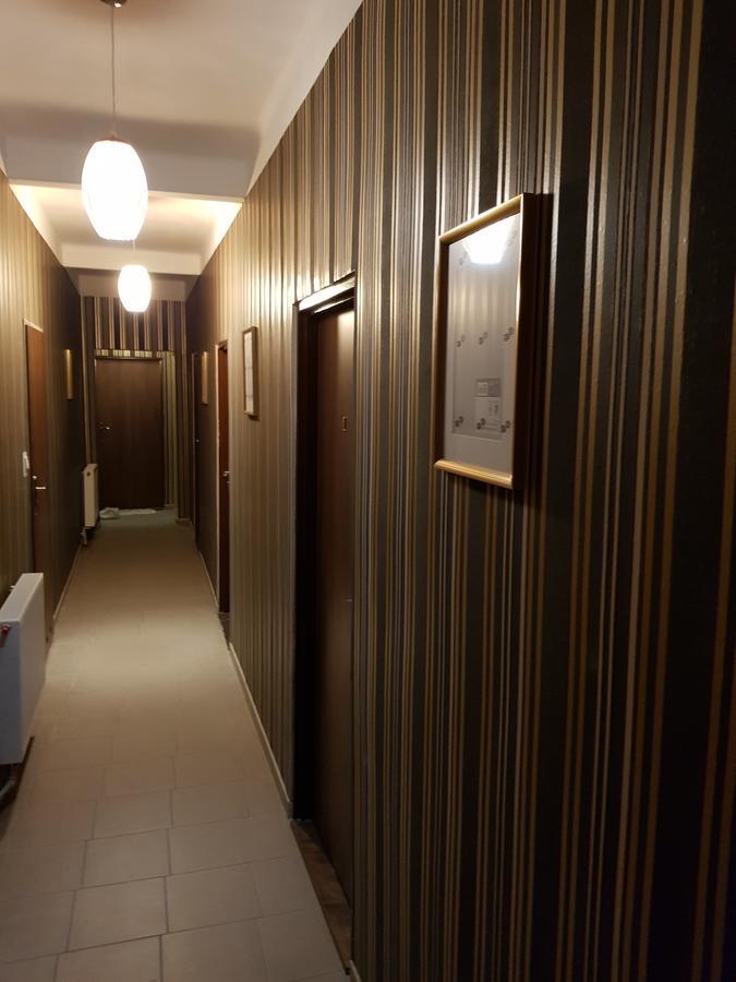 Hostel Kaktus Kraków