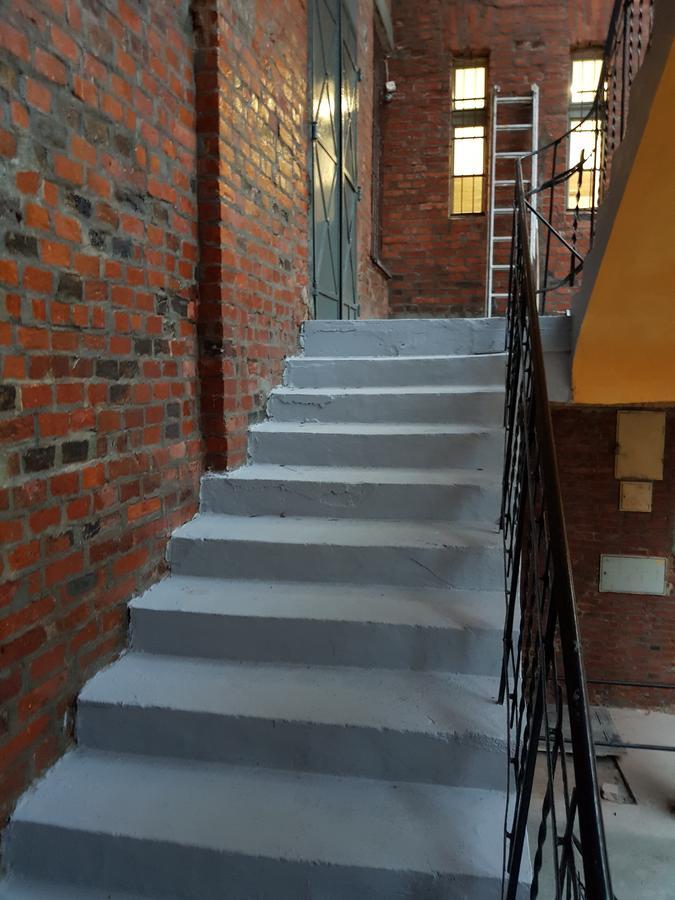 Hostel Kaktus *
