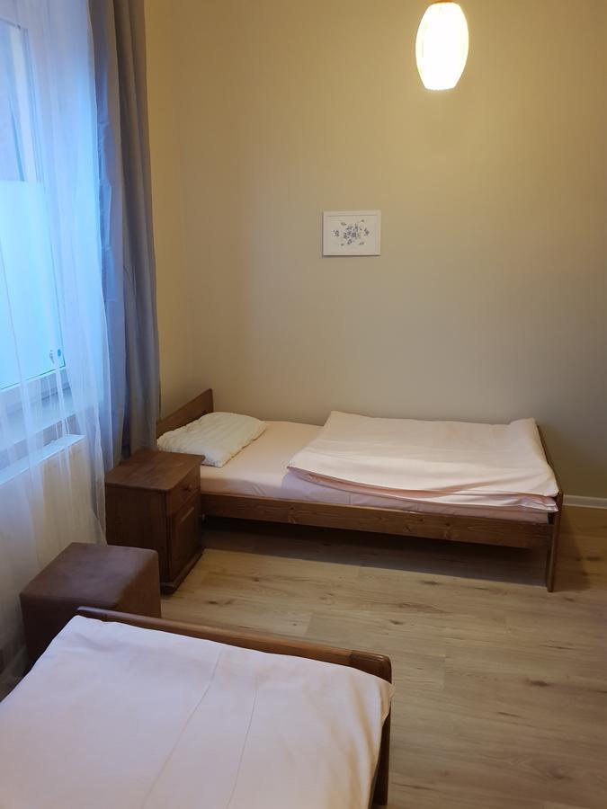 Hostel Kaktus *