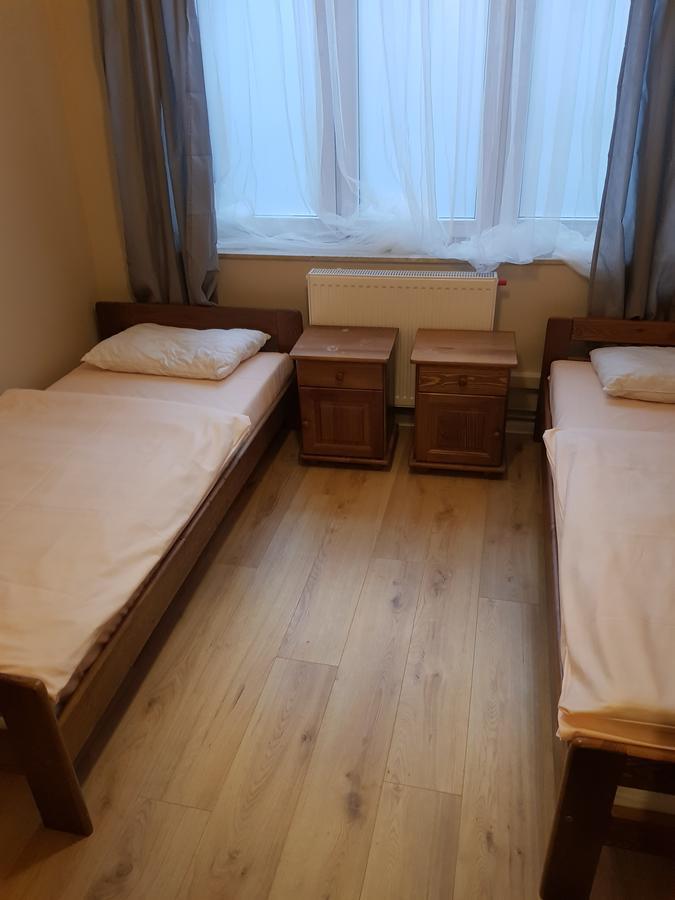 Kaktus Hostel Kraków