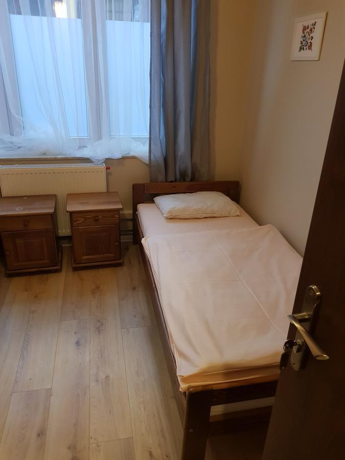 Hostel Kaktus Kraków