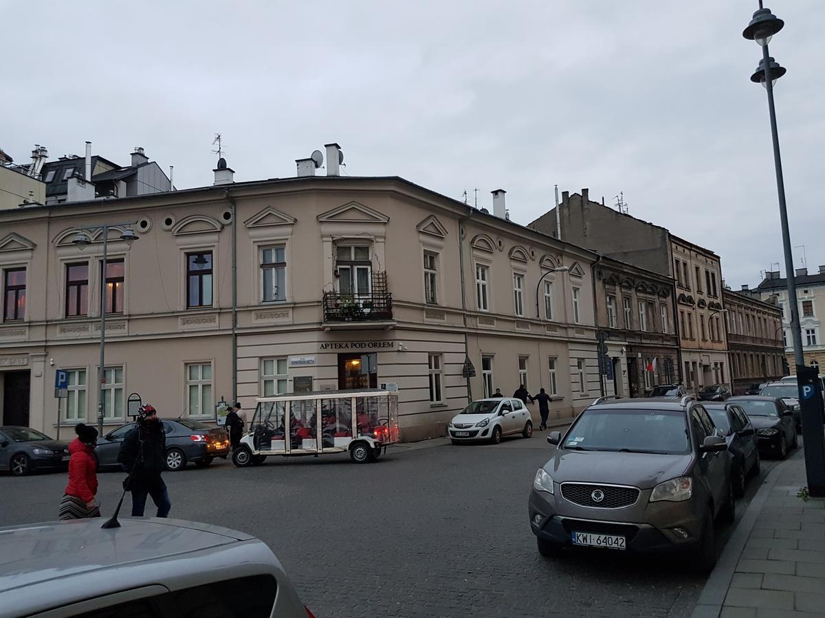 Kaktus Hostel *