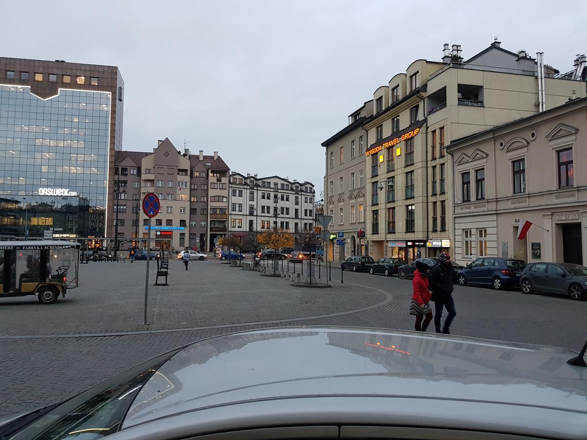 Kaktus Hostel Kraków