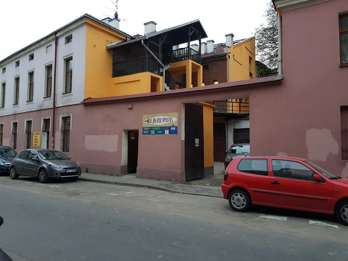 Kaktus Hostel