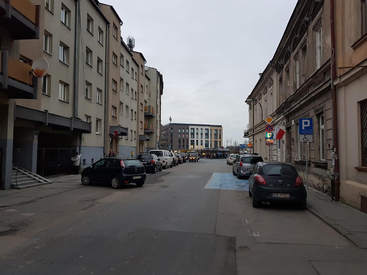 Hostel Kaktus Kraków