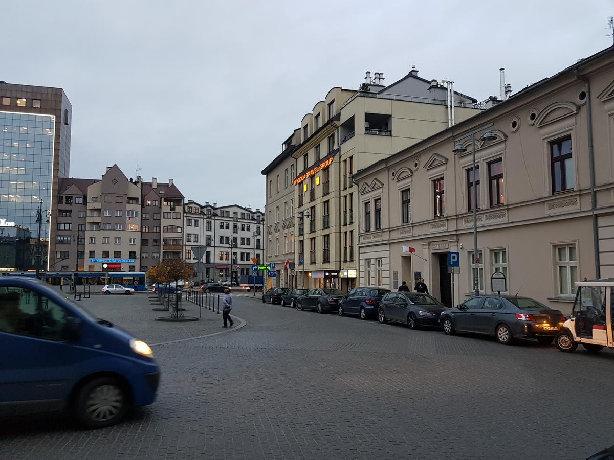 Kaktus Hostel Kraków