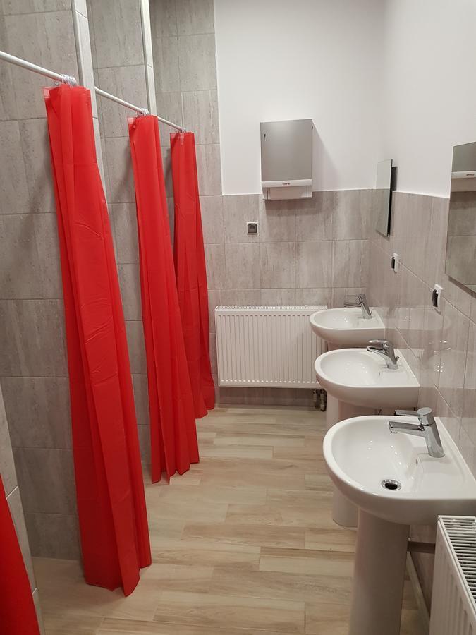 Hostel Kaktus *