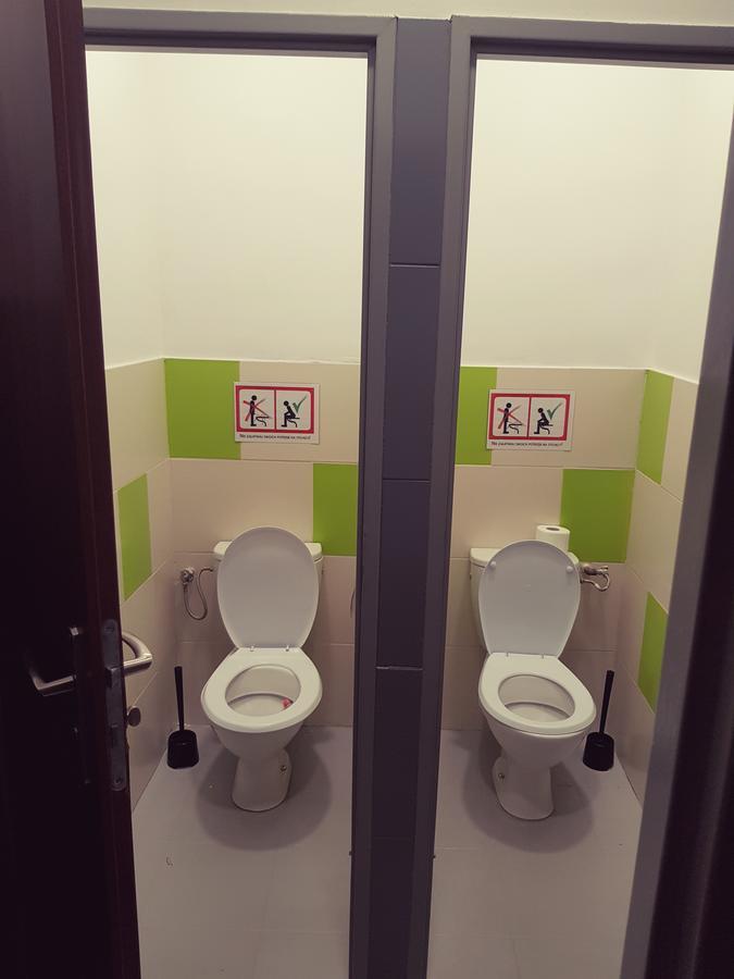 Kaktus Hostel Kraków