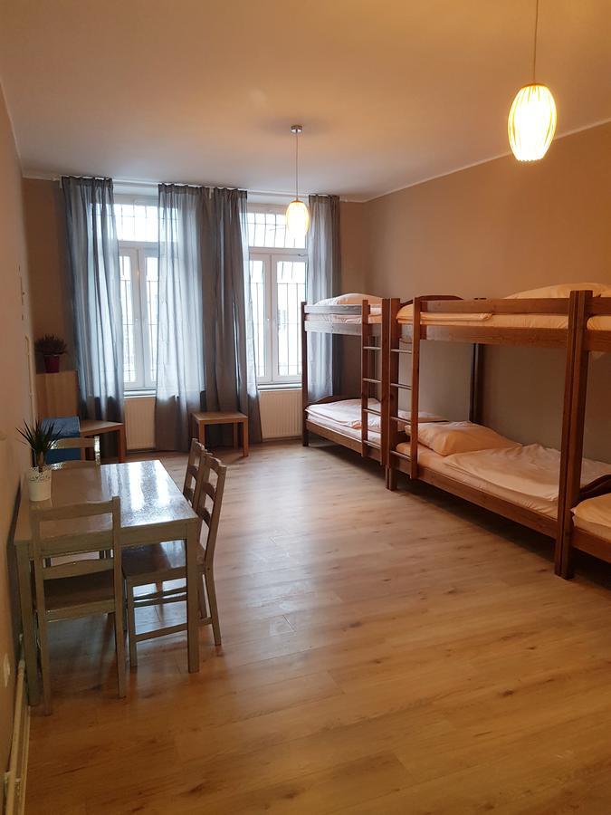 Kaktus Hostel Kraków