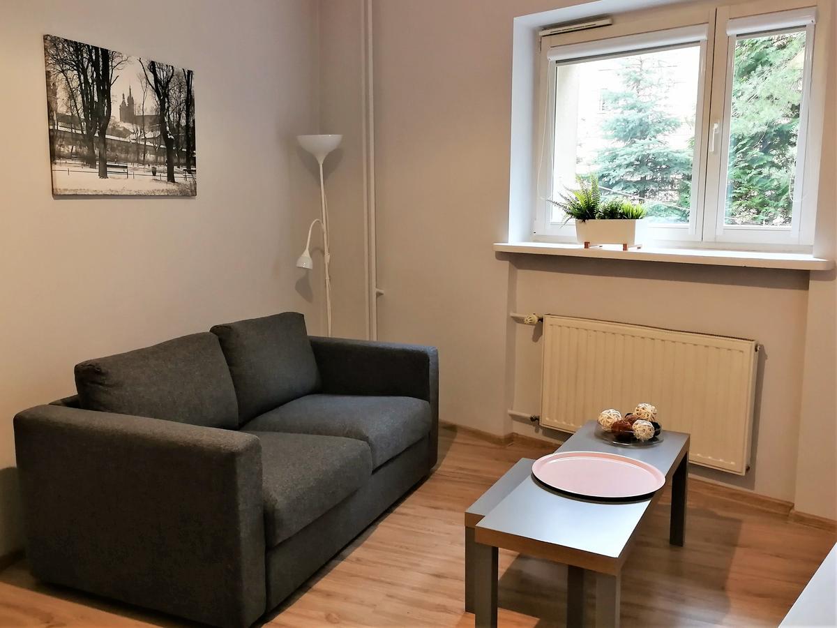 Hostel Dom Studencki Zaulek *