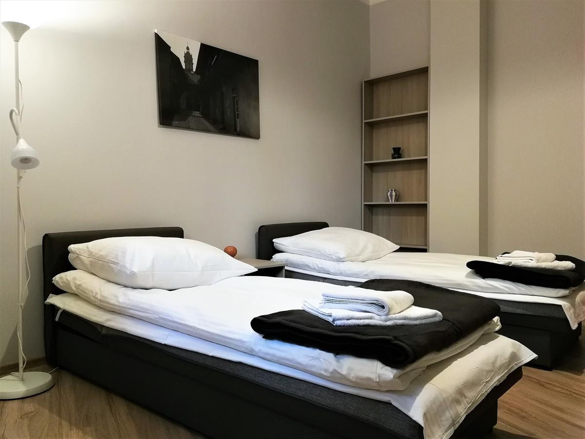 Dom Studencki Zaulek * Krakow