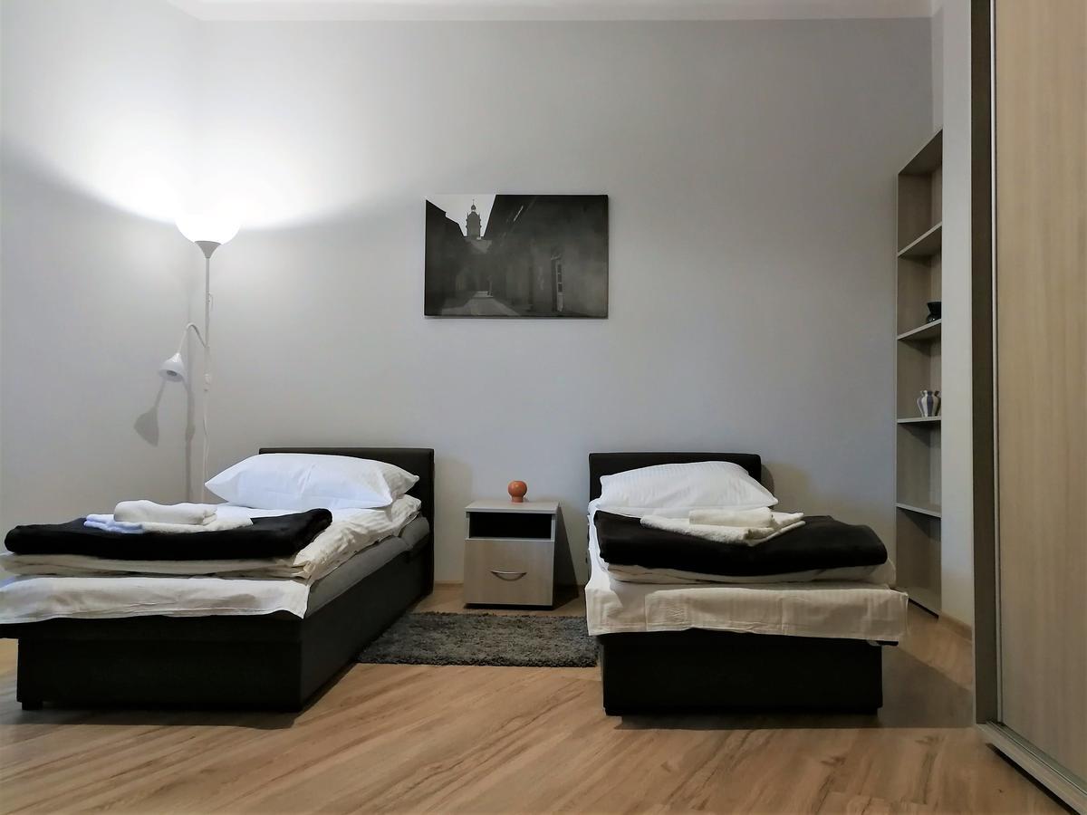 Dom Studencki Zaulek Hostel Krakow