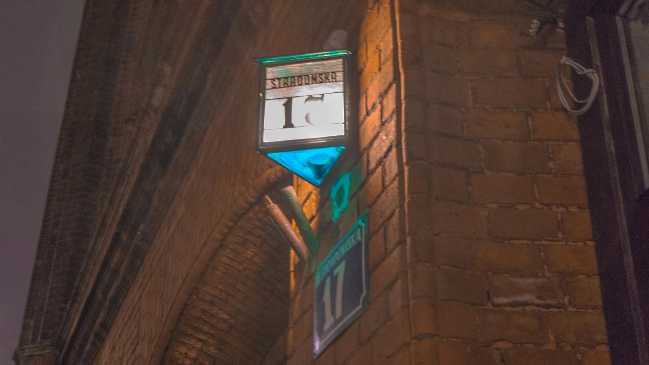 Hostel Motion Albergue *