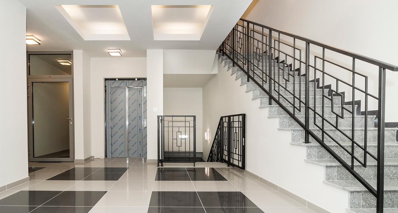 Appartement Grey Kosciuszko Krakau