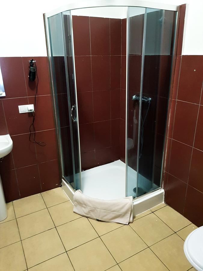 Kaktus Hostel Kraków