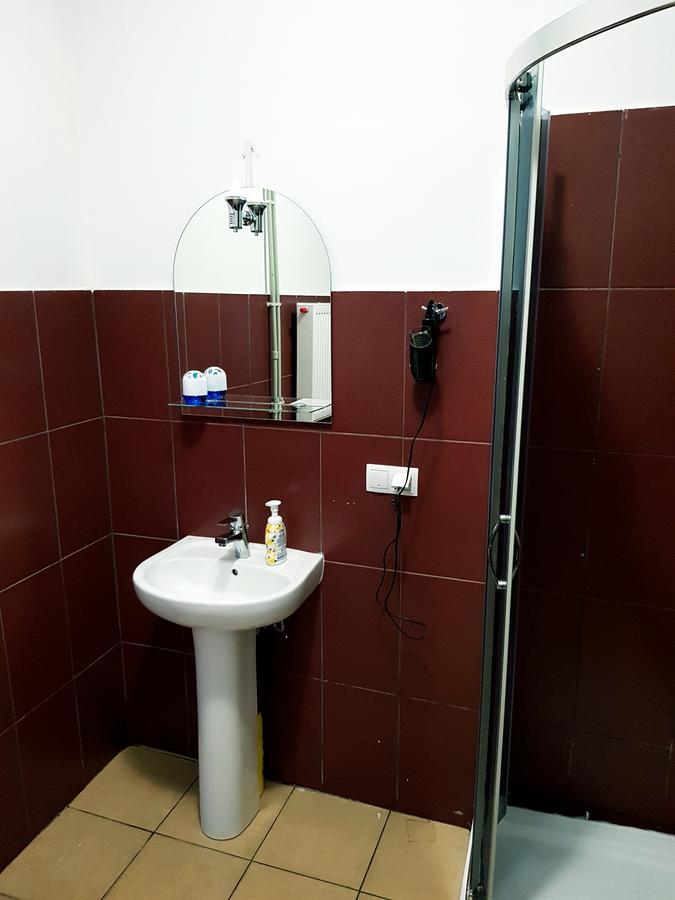 Kaktus Hostel