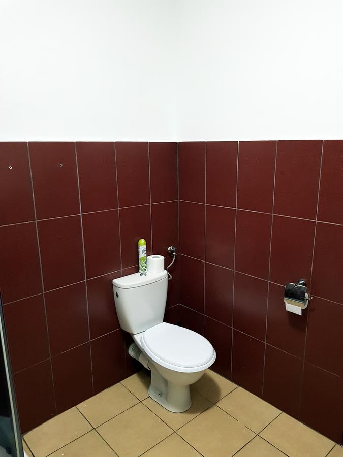 Hostel Kaktus Kraków