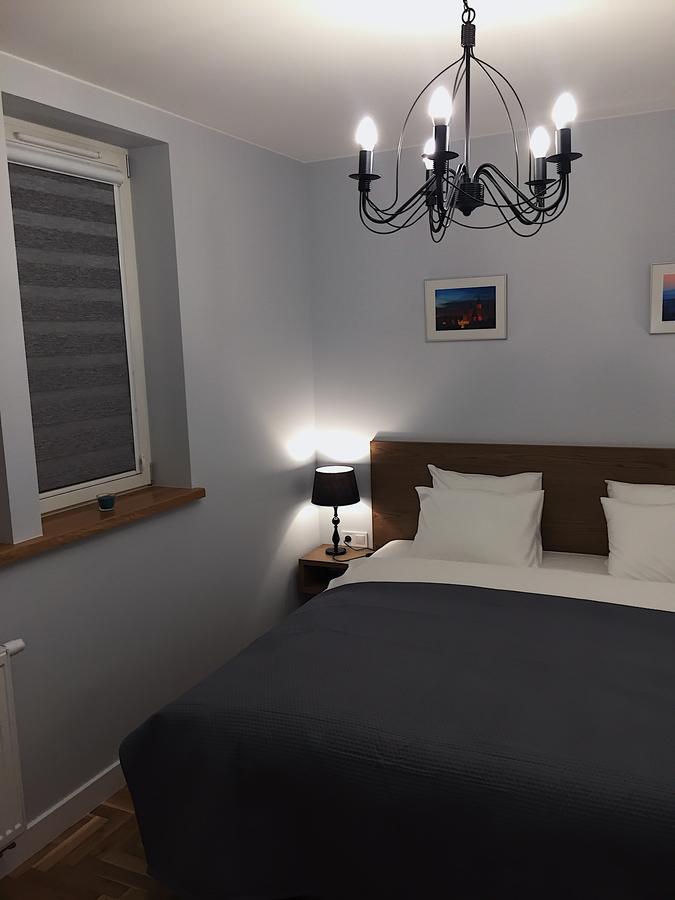 Appartement Grey Kosciuszko