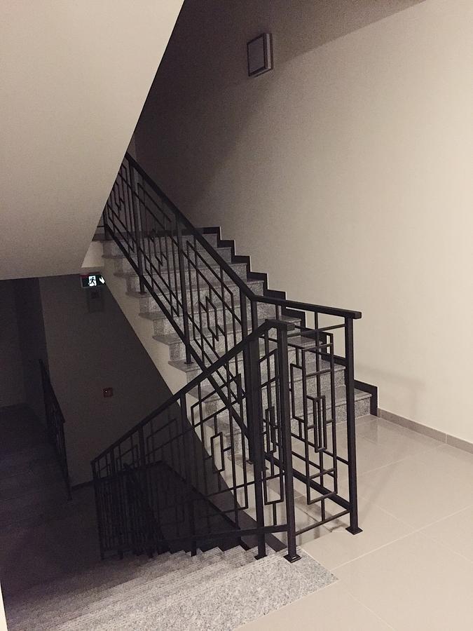Apartment Grey Kosciuszko