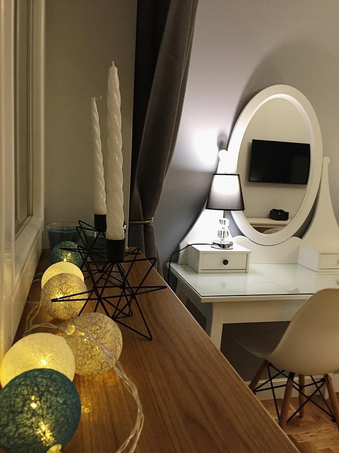 Appartement Grey Kosciuszko *