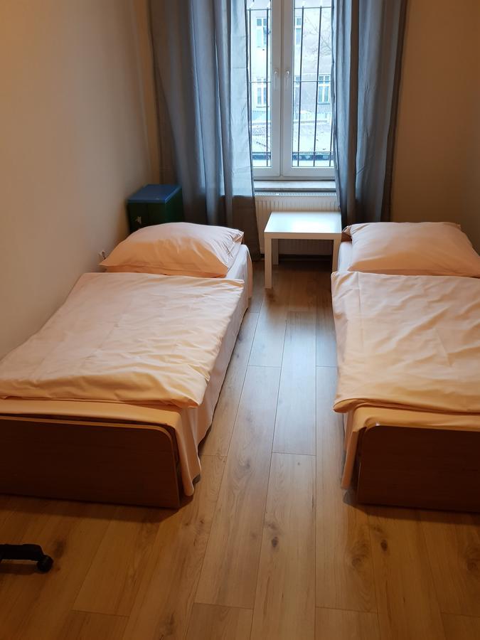 Kaktus Hostel *