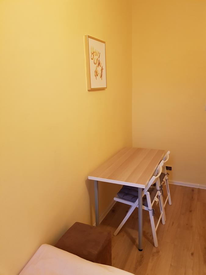 Hostel Kaktus *