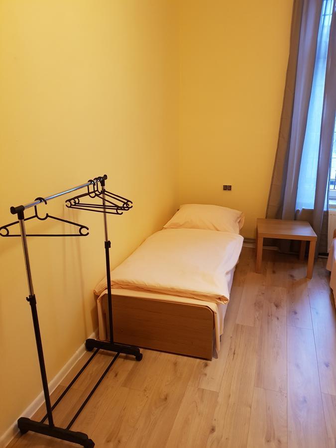 Hostel Kaktus *