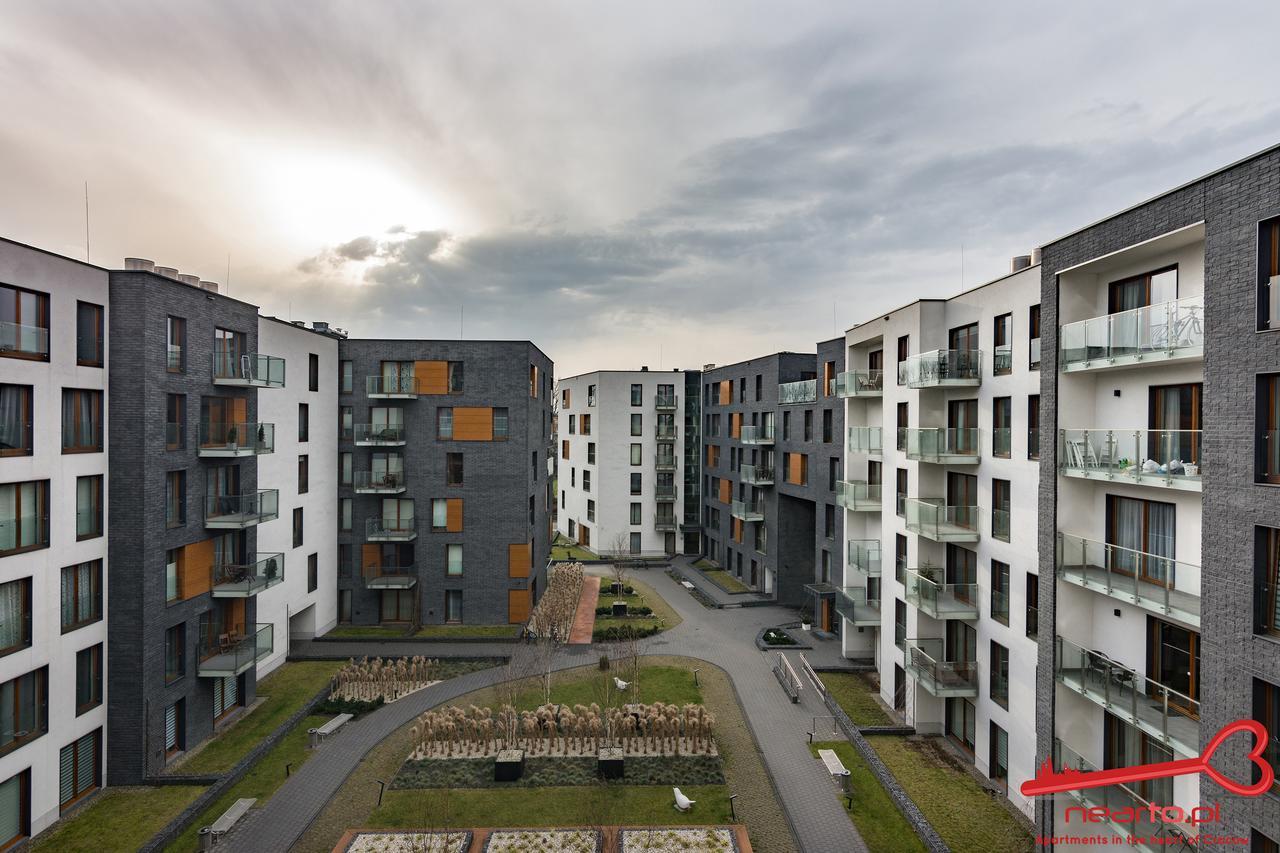 Apartamento Apartments Nearto Old Town Rakowicka