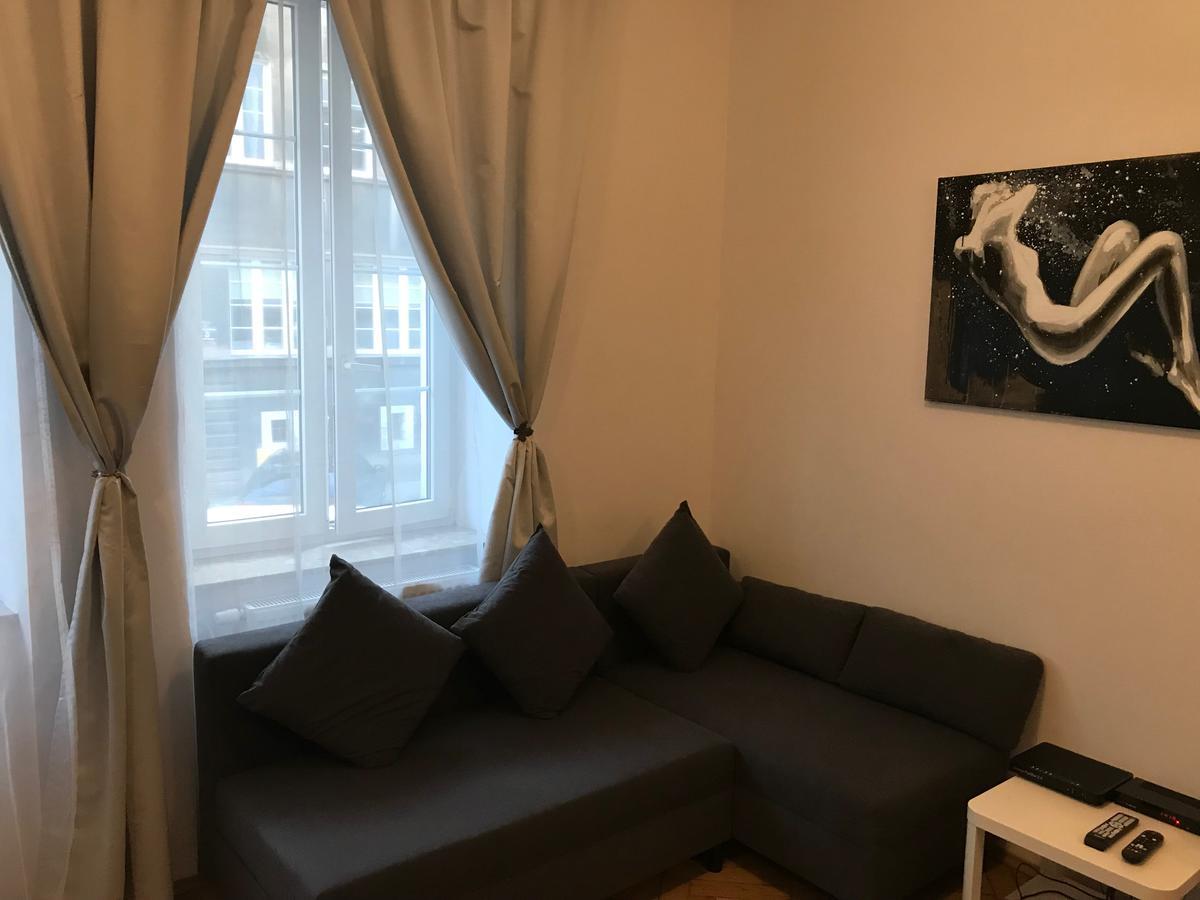 Appartement Poland Kazimierz Krakau
