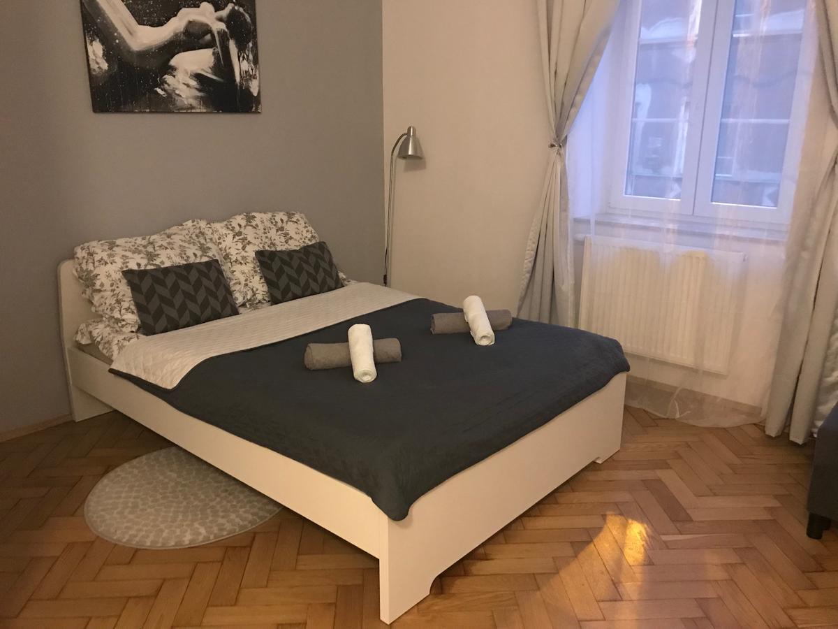 Appartement Poland Kazimierz