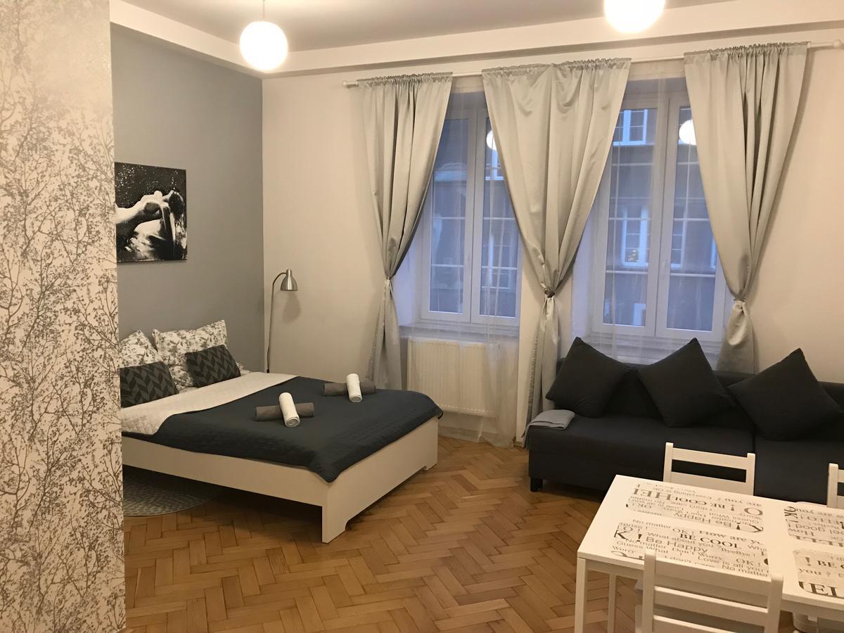 Appartement Poland Kazimierz *