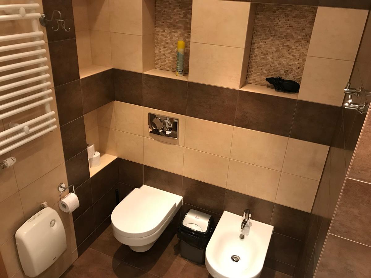 Appartement Poland Kazimierz Krakau