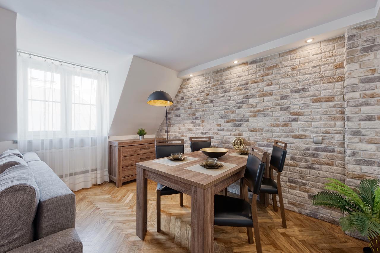 Apartamento Around Market Square Cracóvia