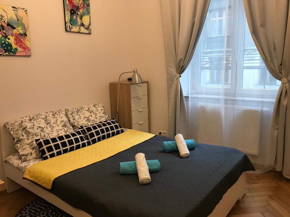Poland Kazimierz Appartement Krakau