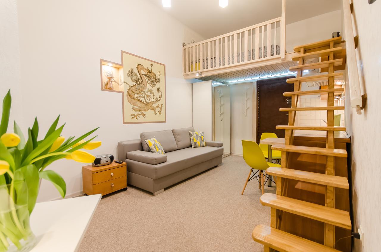 Krak - Apartment Krakow