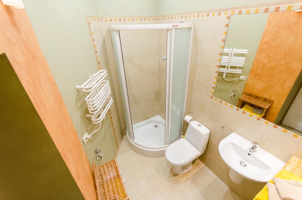Krak - Librowszczyzna Apartament *