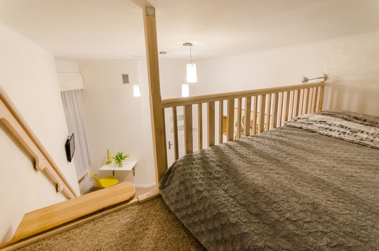 Krak - Librowszczyzna Apartament *