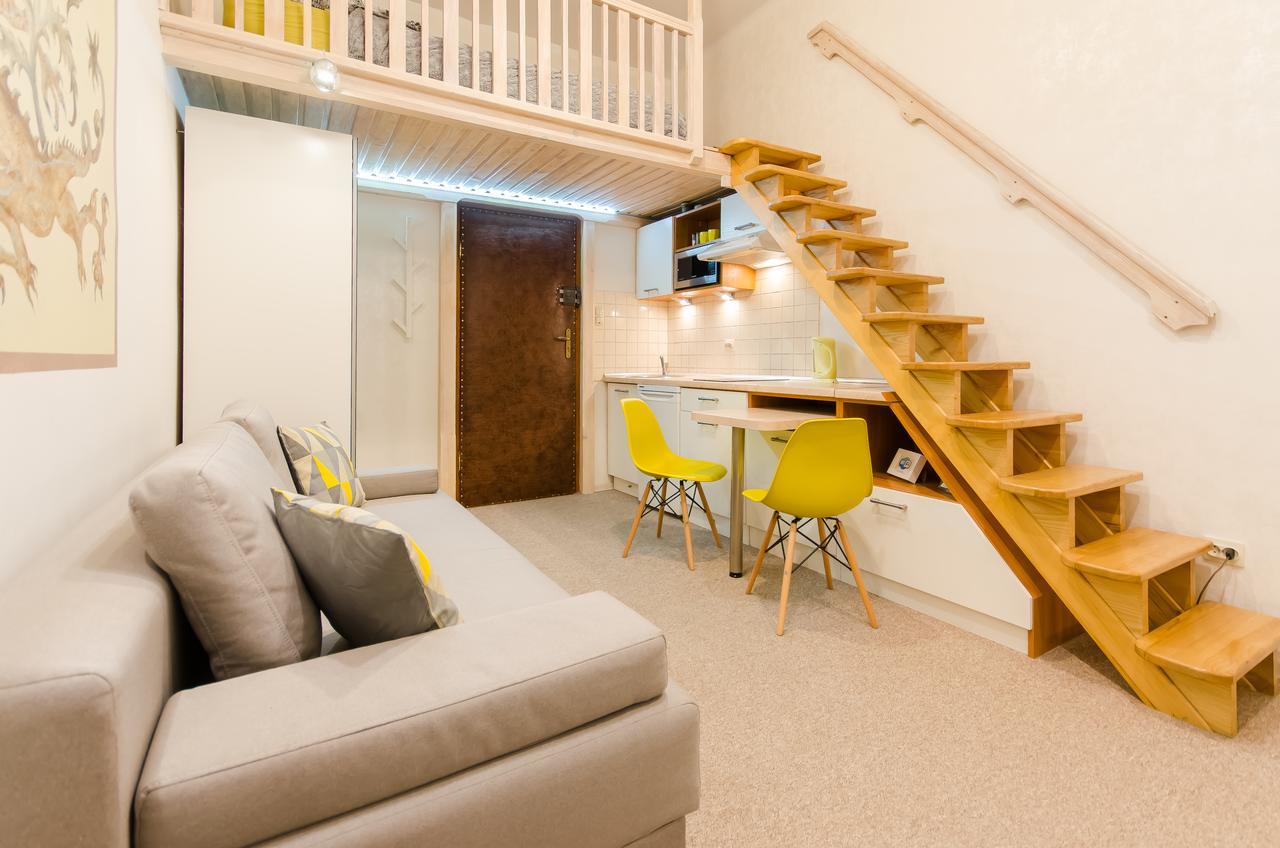Krak - Librowszczyzna Apartament Kraków