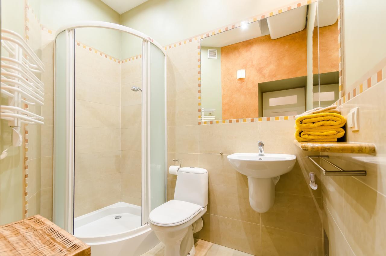 Apartament Krak - Librowszczyzna Kraków