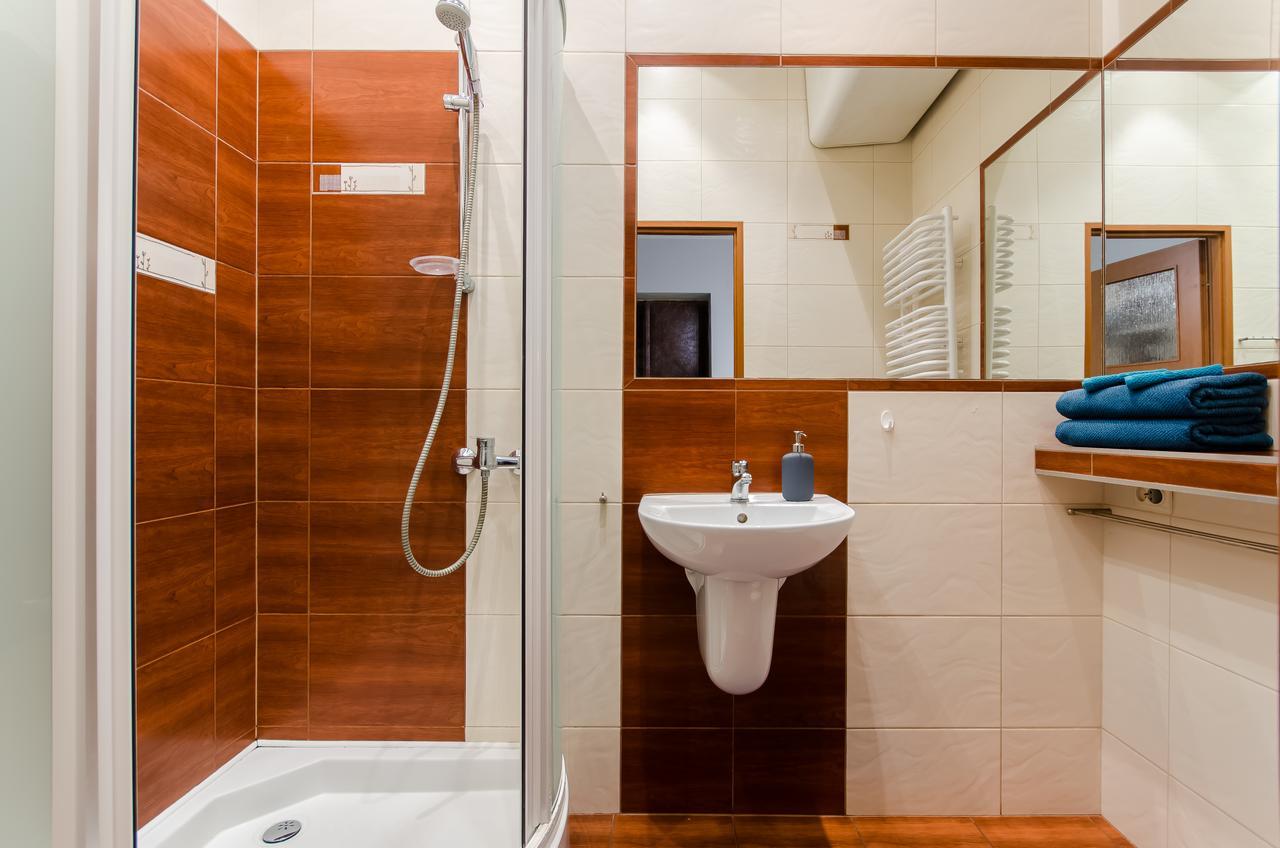 Apartament Krak - Librowszczyzna
