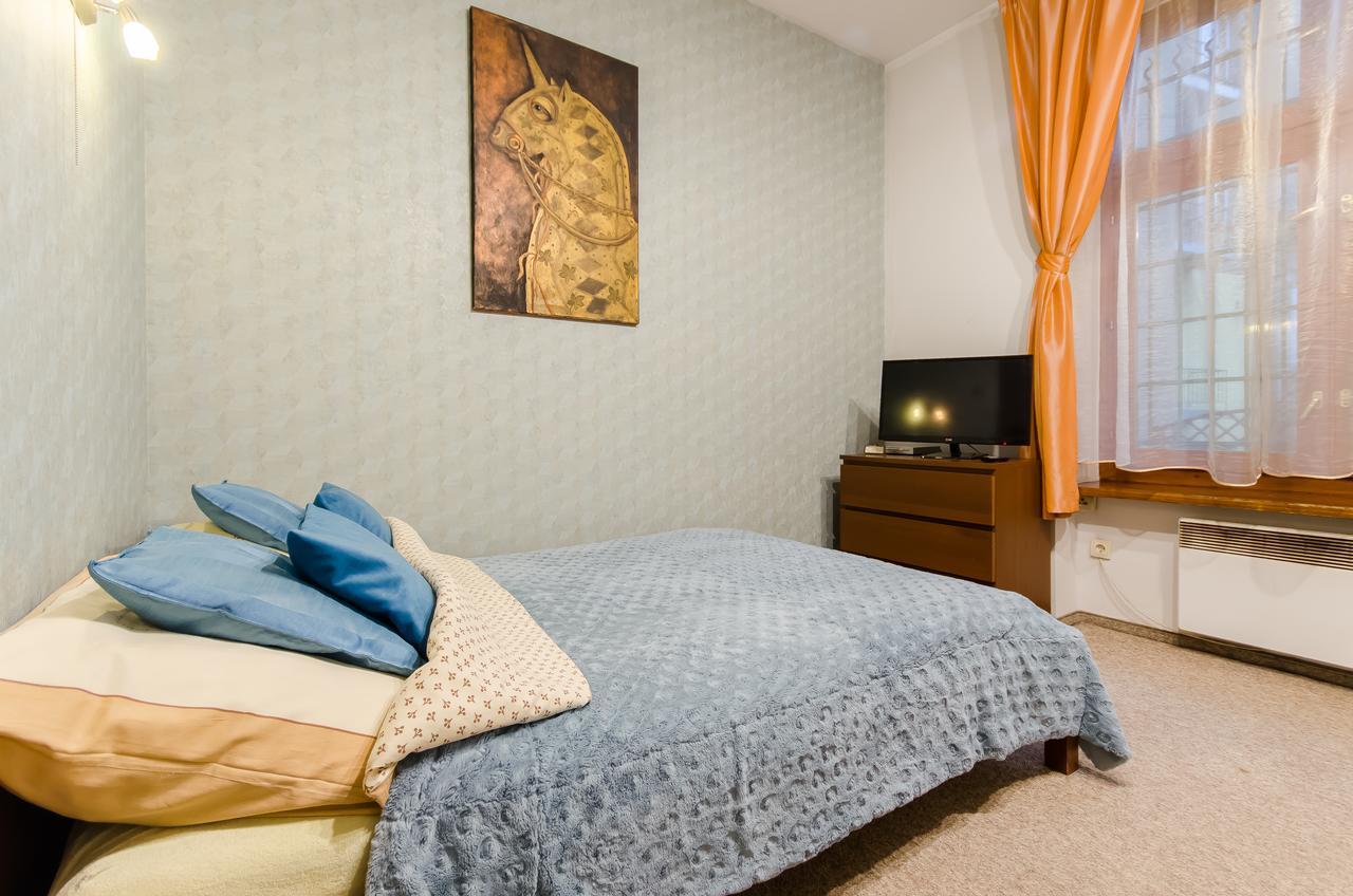 Apartment Krak - *