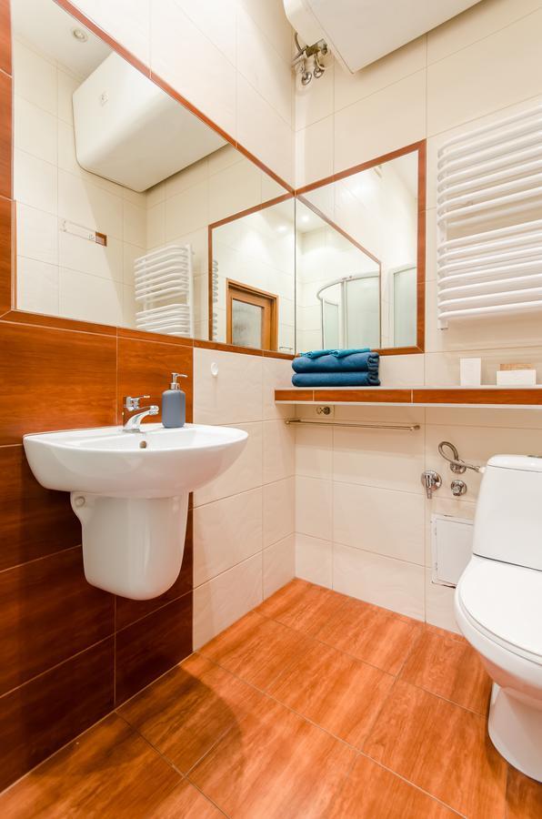 Krak - Apartment Krakow