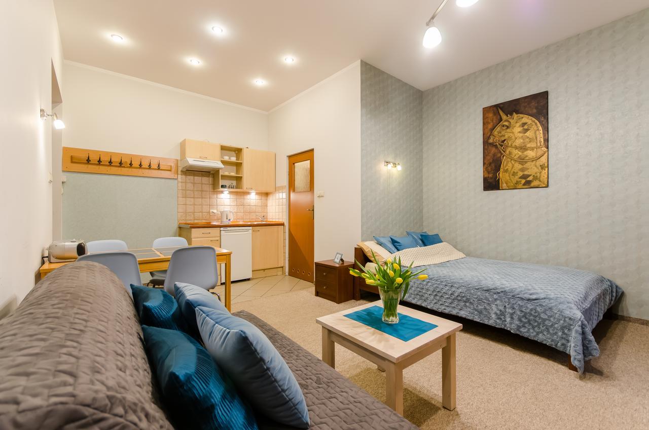 Krak - Librowszczyzna Apartament Kraków