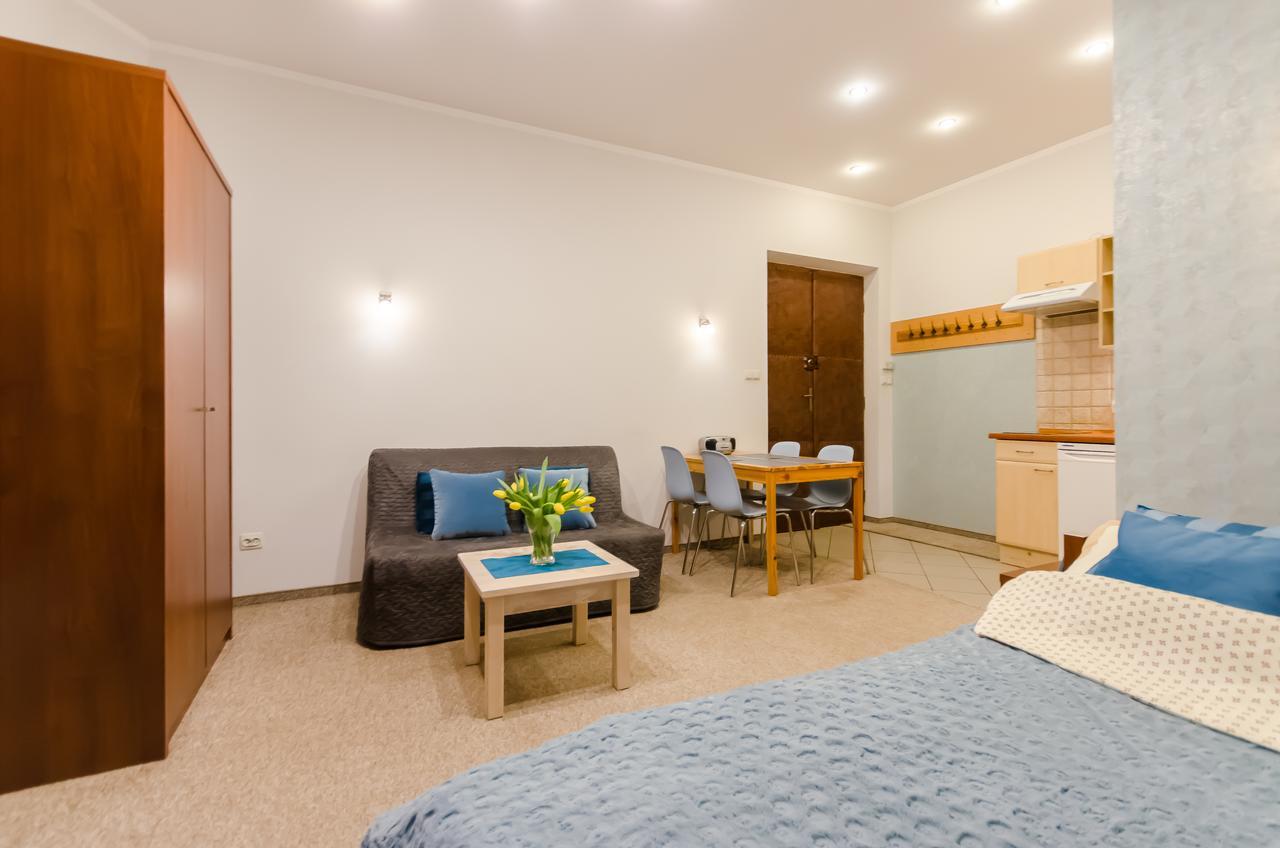 Krak - Librowszczyzna Apartament Kraków
