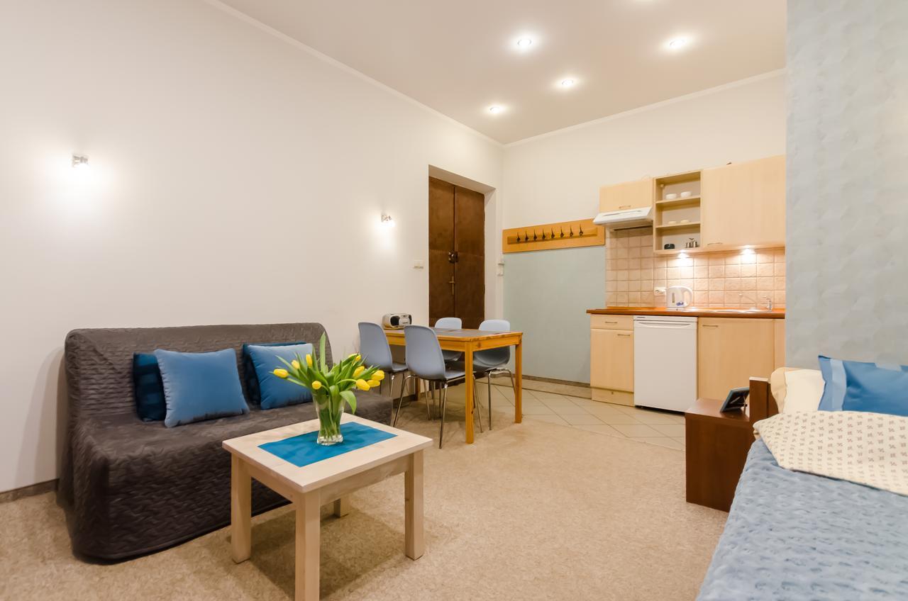 Apartament Krak - Librowszczyzna Kraków