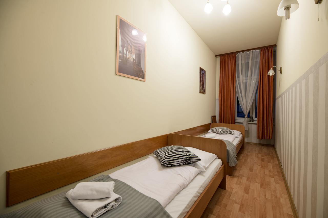 Aparthotel Golden Lion Guest Szewska 19 Krakow