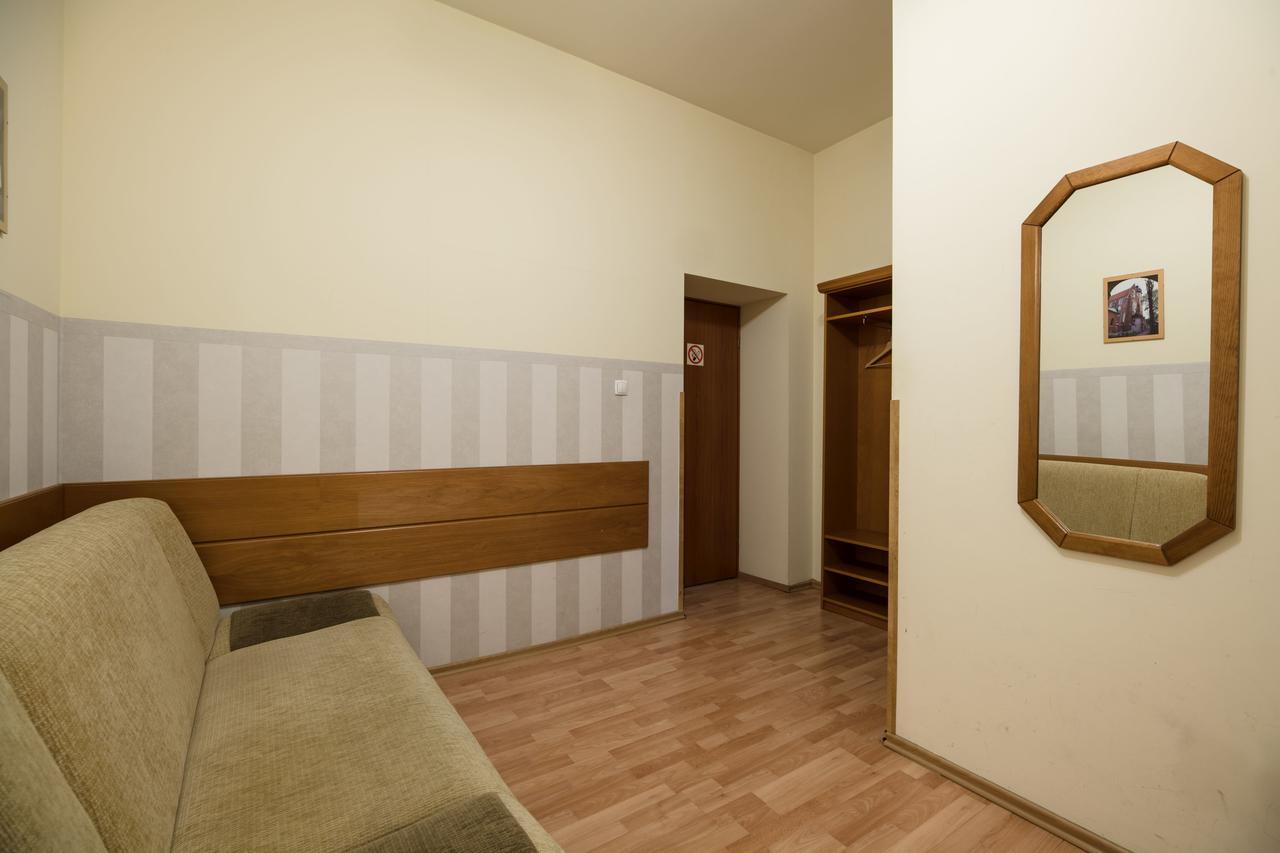 Aparthotel Golden Lion Guest Szewska 19 3*